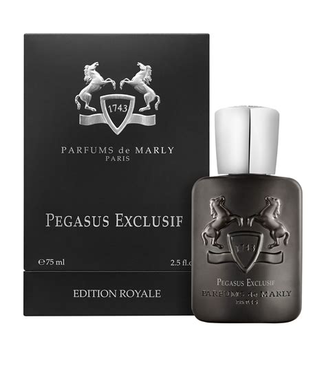 pegasus parfums de marly preço